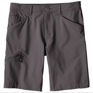 Patagonia | Men's Quandary 10" Short